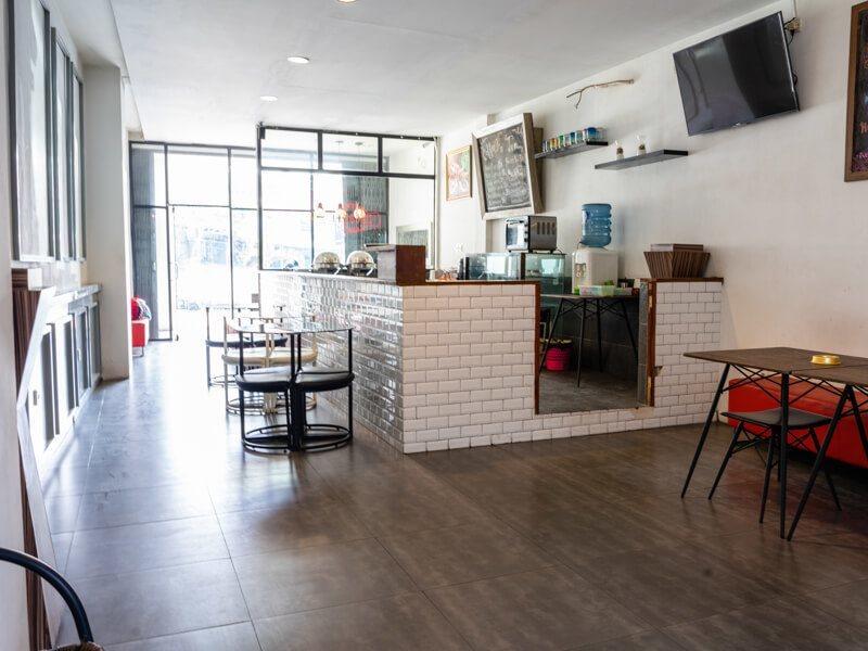 Reddoorz Near Setrasari Mall 4 Бандунг Екстериор снимка