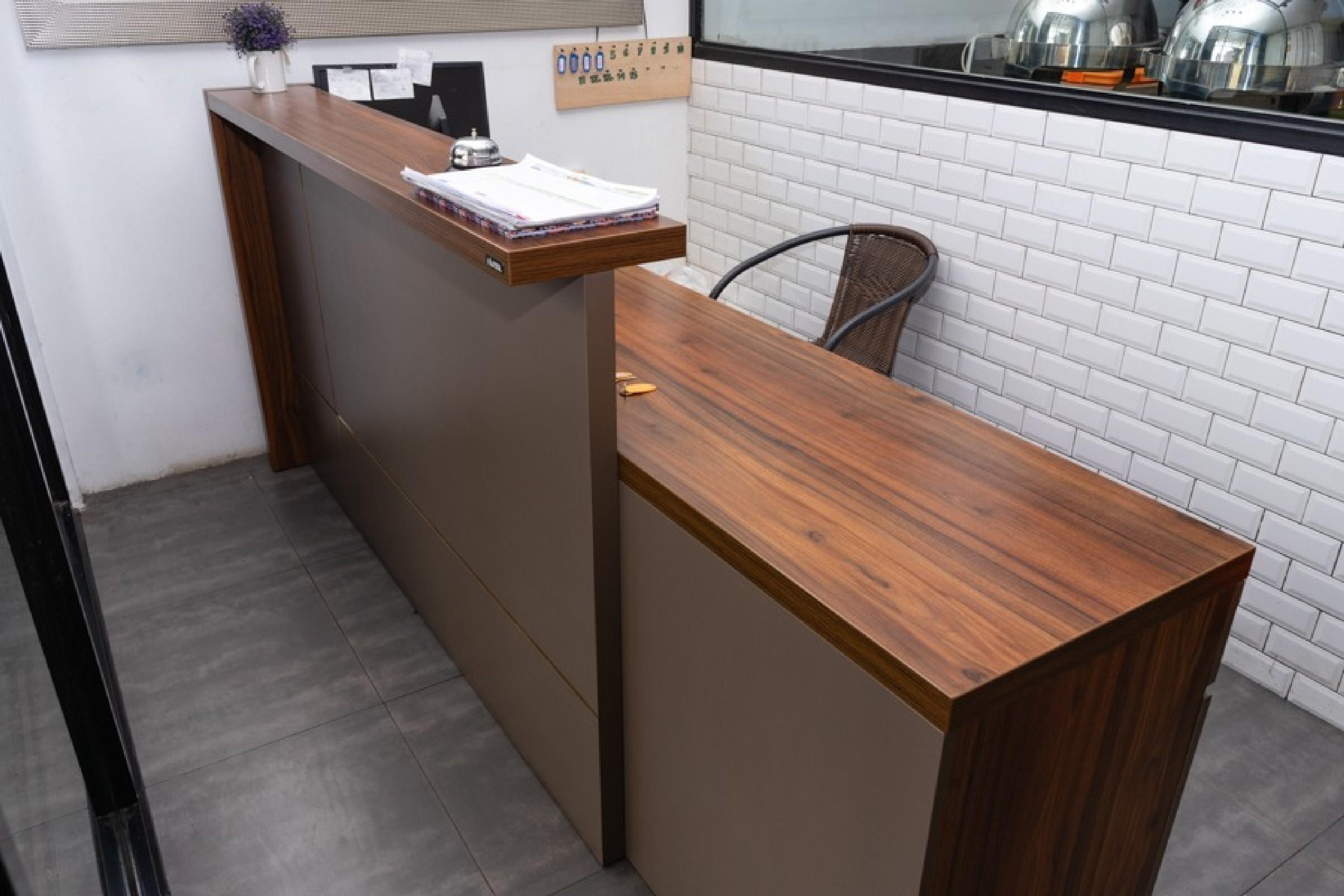 Reddoorz Near Setrasari Mall 4 Бандунг Екстериор снимка
